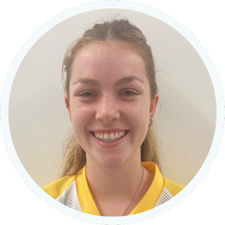 Niamh - Swimming Teacher